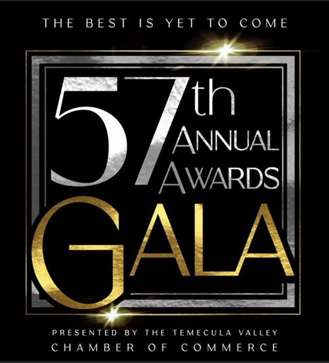 Temecula Chamber Awards Gala